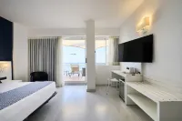 Catalonia del Mar - Adults Only - balcony