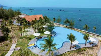JM CASAVILLA RETREAT PHU QUOC Hotels in Hàm Ninh