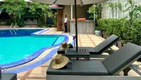 Memoire Siem Reap Hotel