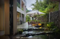 Daweishan Baisha Bai Homestay