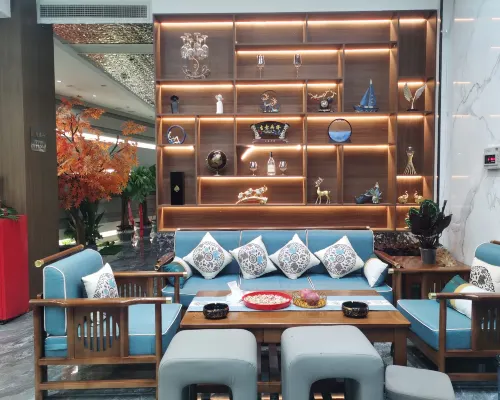 Jidicheng Hotel (Funing County Government & Baiyue Park Branch) Hotel a Funing