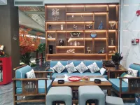 jindicheng HOTEL Hotels in Funing