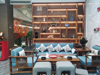 jindicheng HOTEL