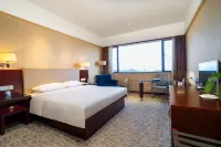 METROPARK CONFERENCE CENTER YANGZHOU - موقف سيارات