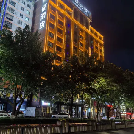 Hotel Devon