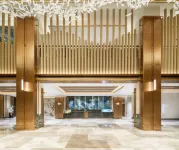 Shengyuan Hotel Dongguang Hôtels à : Dongguang