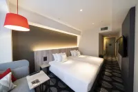 Hotel JAL City Toyama