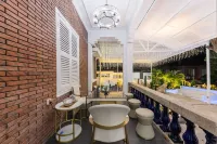 Gulangyu Lijiayuan Seaview Villa Hotel (Sanqiutian Wharf)