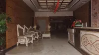 Yeste International Hotel (Ganzi Batang County People's Government) - Fitnessstudio