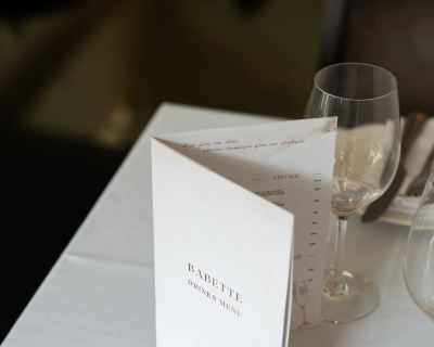 レストラン ミレニアム ホテル ロンドン ナイツブリッジの写真