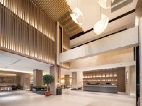 Holiday Hotel (Jinzhou Central Street Station) Hotels in Jinzhou