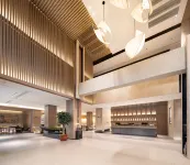 Holiday Hotel (Jinzhou Central Street Station) Hotels in Jinzhou
