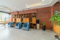 Rest Hotel (Pingyang Station)