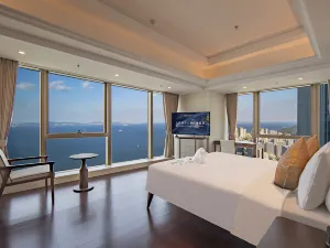 Hengli Hotel Dalian