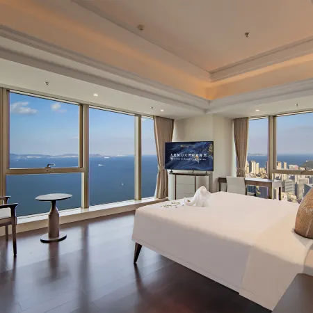 Hengli Hotel Dalian