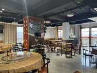 Hotel Kina Dongxing - breakfast