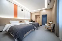 Xiangwang Boutique Stay (Libo Xiaoqikong Scenic Area East Gate Ticket Office)