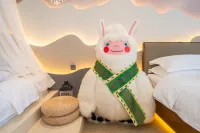 ทริป คอม กรุ๊ป คันทรี รีทรีทส์ (รีสอร์ตจอยท์ ถนนอาเหอ) โรงแรมใน