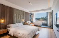 Shengsi and other flower blooming homestays Hotel a Gouqi Island