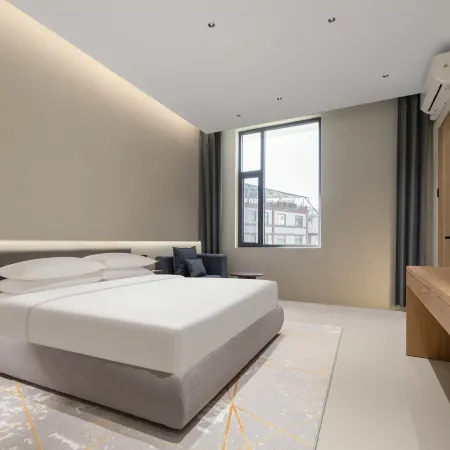 Yinlu Shanzhuang Hotel