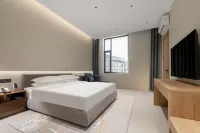 Yinlu Shanzhuang Hotel Hotel di Tongshan