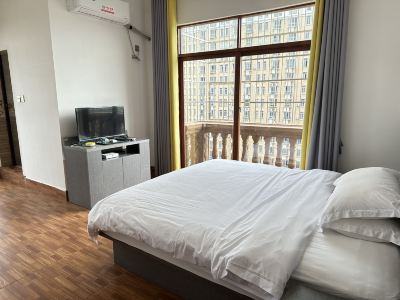 Dongxing Great World Hotel