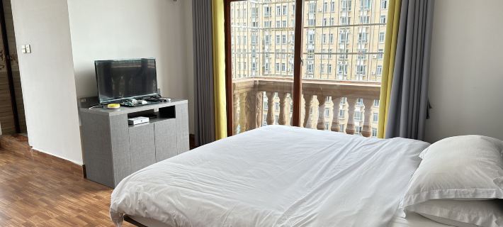 Dongxing Great World Hotel Hotel a Dongxing
