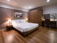 Crystal Resort