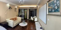 Jiamei World City Hotel Apartment (Beijing International Trade World Trade Tianjie Branch) - Jingyuan City Sehen