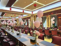 Fu'an Qingshan Lushui Hotel - Aamiainen