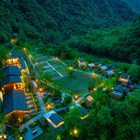 Persimmon Tree Homestay