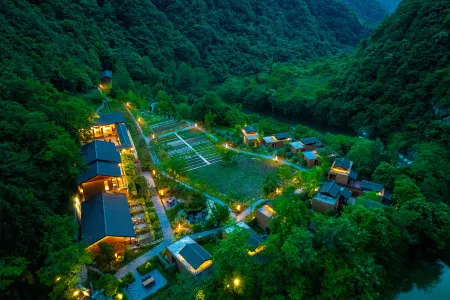 Persimmon Tree Homestay