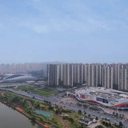 Miniyoujia  Hotel