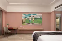 Sifangguan S High-altitude Jumu Cinema Hotel (Qixingguan Chuangmei Everbright City Branch)