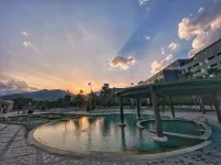 Taitung Chii Lih Resort - Hot Springs