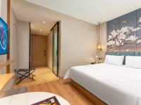 Magnotel Hotel (Shenghao Shopping Wudi Ancient City) Hotel a Wudi