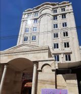 Statice Hotel