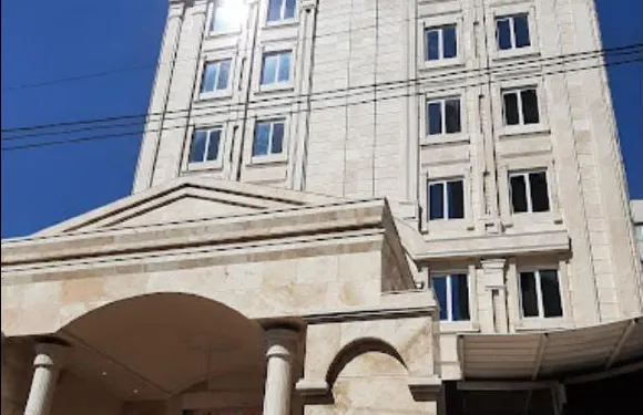 阿巴斯港斯塔提斯酒店