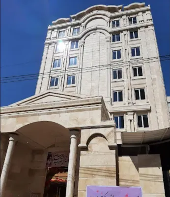 Statice Hotel