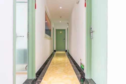 情海灣輕奢海景民宿（嵊泗嵊山枸杞大玉灣沙灘店） 公共區域 Photos