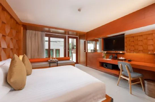 La Flora Resort Patong