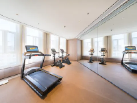 JI Hotel (Tacheng) Hotele w: Tacheng