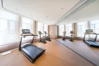 JI Hotel (Tacheng) Hotels in Tacheng City
