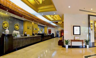 Tianyu Gloria Grand Hotel