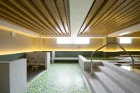 ジャストスリープ宜蘭礁溪館 - 温泉