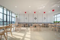 Luoyang Ruilai Yuelv Hotel (Cross Street, Lijing Gate & Luoyi Ancient City Branch) - romantique