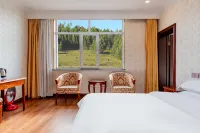 Jinjiang Inn Fashion (Aershan Railway Station) Hotels near Arxan Snow Village