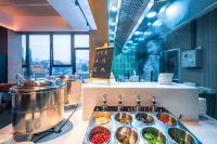 Luoyang Yujing E-Sports Hotel (Xigong Xiaojie Railway Station)
