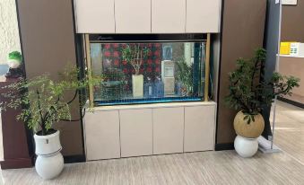 Tianlun Collection Hotel (Yigao Wanda Branch)