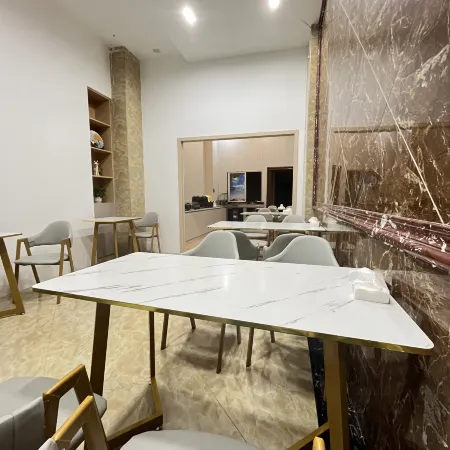 Touke China Hotel